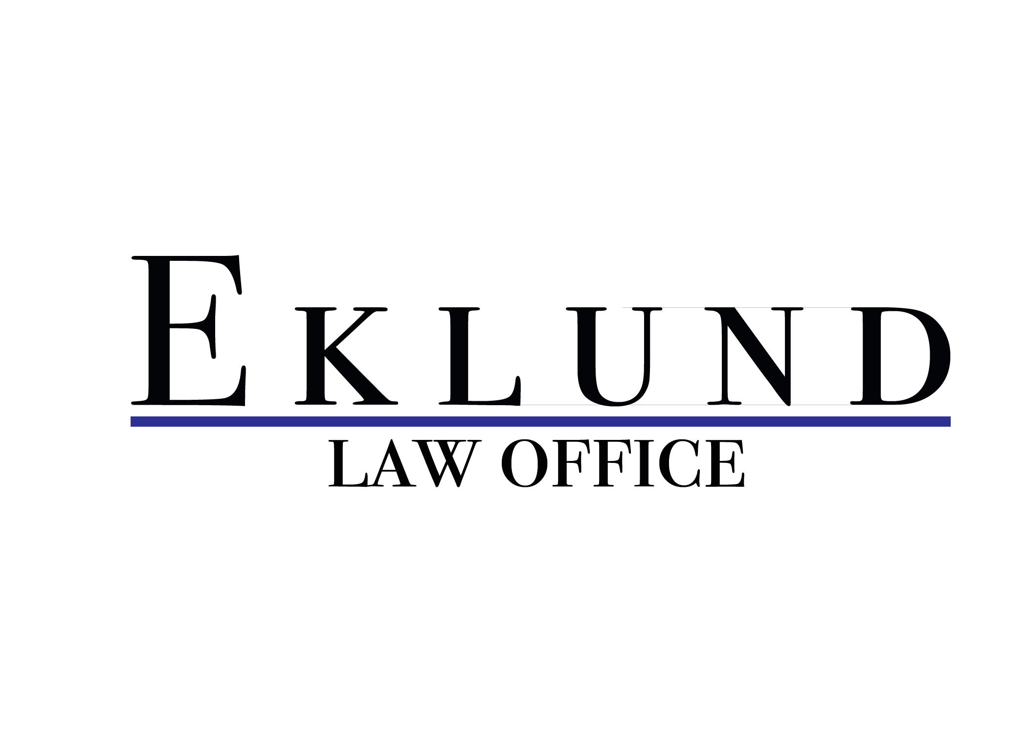 Eklund Law Office LLC